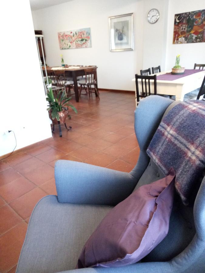 Hotel A Due Passi Bergamo Esterno foto